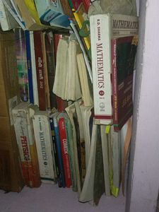 R.D. Sharma Mathematics Class XII - Vol. 2