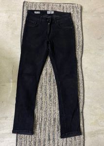 Black Jeans