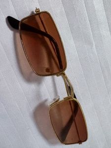 Retro Style Sunglasses