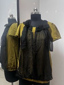 Olive Top