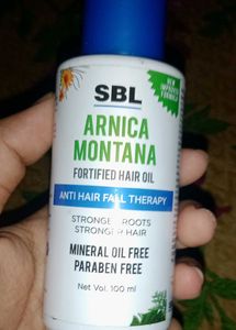For Coins Hairfall Control Serum