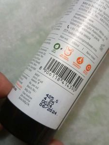 Plum Vitamin C Toner