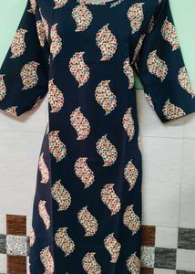 Kurti 😍