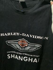 Harley-Davidson Shanghai T-Shirt