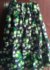 Ethnic Lehenga Skirt