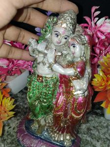 Radha Krishna Idol