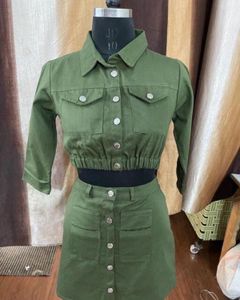 Co Ord Set