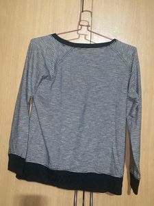 T Shirt Long Sleeves