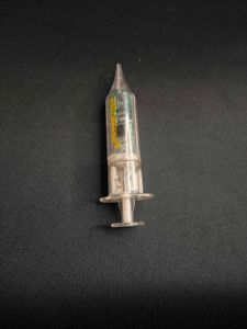 Data Injector 5000 USB Drive