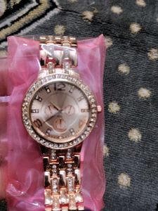 New Watch