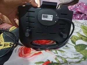 Prestige Sandwich Toaster