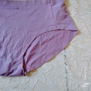 Lavender Panty