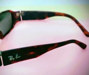 Ray-Ban Sunglasses