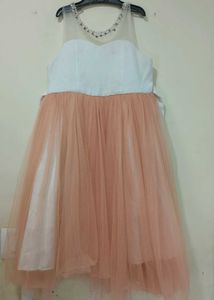 Pretty Simple Frock- PRICE DROP
