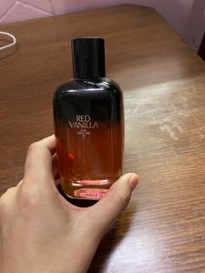 Zara Perfume