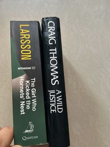 International Books