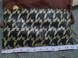 Mango Clutch/sling