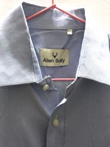 🔴SALE !! Allen Solly Formal Shirt For Men