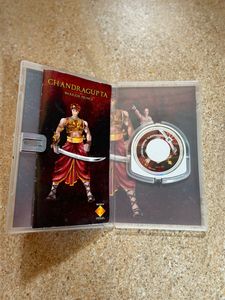 Sony Psp Cd