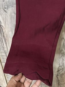 Party Wear Kurti Set