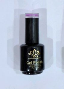 TPNA Gel Polish - Soak Off UV LED