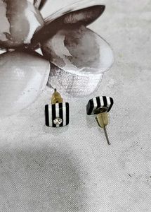 Stud Earrings