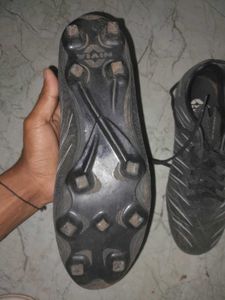 Nivia Football/Soccer Cleats