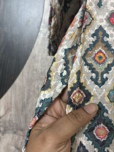 Straight Cut Kurti-5