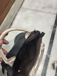 Hand Bag