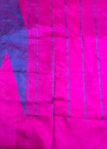 Pure Kancheewaram Silk Saree