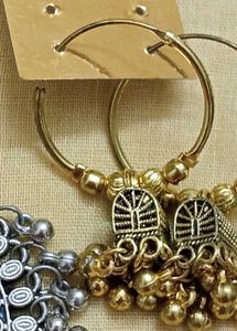 Diwali Sale! Free Bracelet With Earring