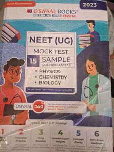 Oswall Ncert Previous Year Question Paper