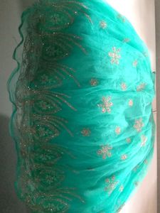 Net Lehnga