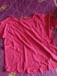 Simple Tshirt