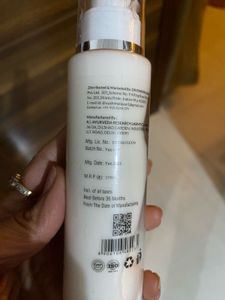 Himalayan Glutathione Radiance Cream