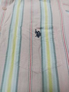 US Polo Shirt