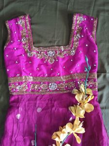 Frock Suit