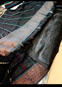Elegant Anarkali Gown🖤😍