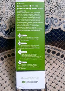 3% VITAMIN E FACE MOISTURIZER FOR DRY &amp; FLAKY SKIN