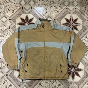 COLUMBIA WINTER JACKET