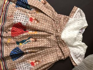 Frock For Baby Girls