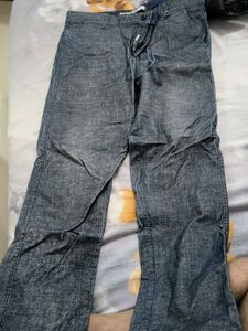 Pant Casual