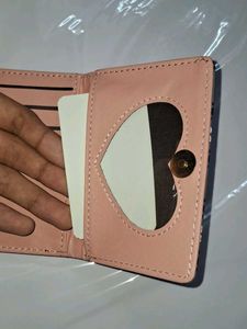 Bunny Wallet For Women🩶🩶
