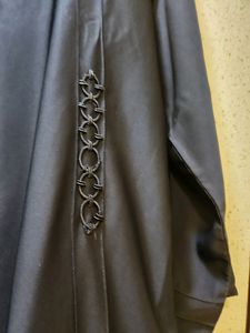 DUBAI ABAYA