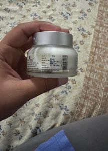 Night Cream