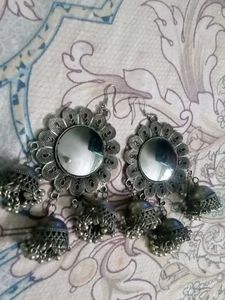 Jhumka Earrings