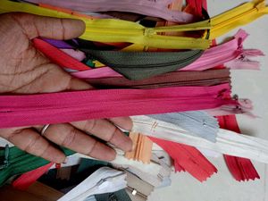 60 Combo Invisible Zip