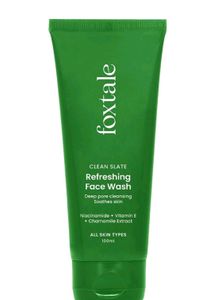 Foxtale Skincare Combo