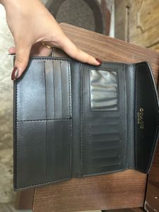 Coach Signature Wallet