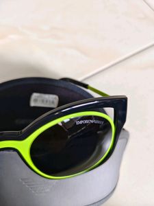 Emporio Armani Sun Glass